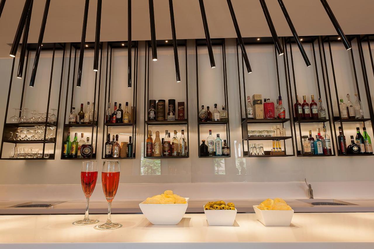 Hotel Monte Meraviglia Cascia Ngoại thất bức ảnh