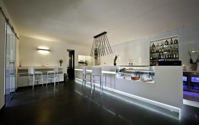 Hotel Monte Meraviglia Cascia Ngoại thất bức ảnh