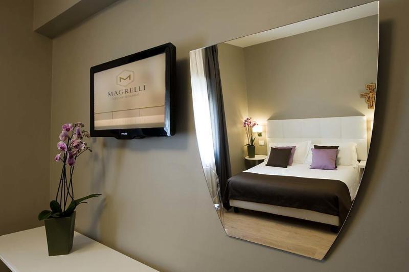 Hotel Monte Meraviglia Cascia Ngoại thất bức ảnh