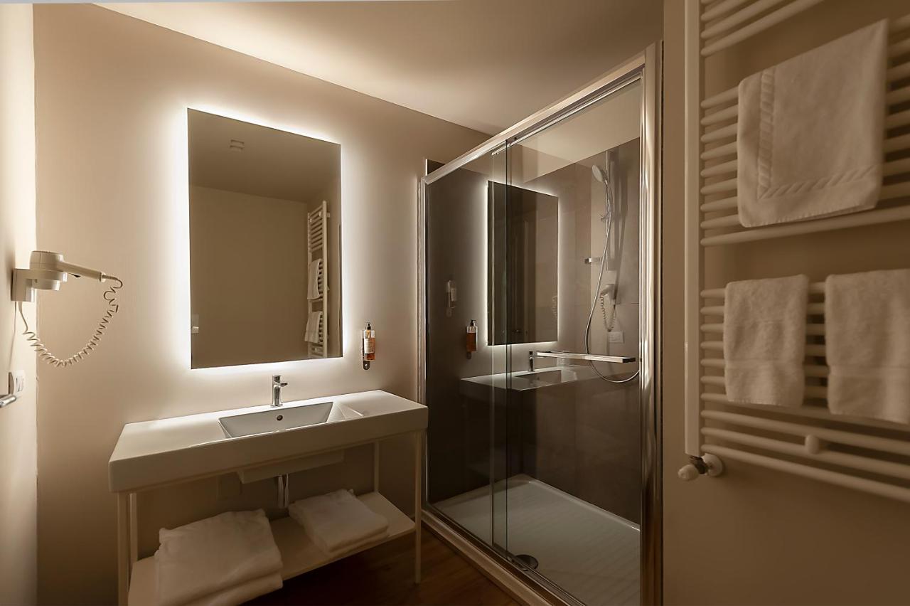 Hotel Monte Meraviglia Cascia Ngoại thất bức ảnh