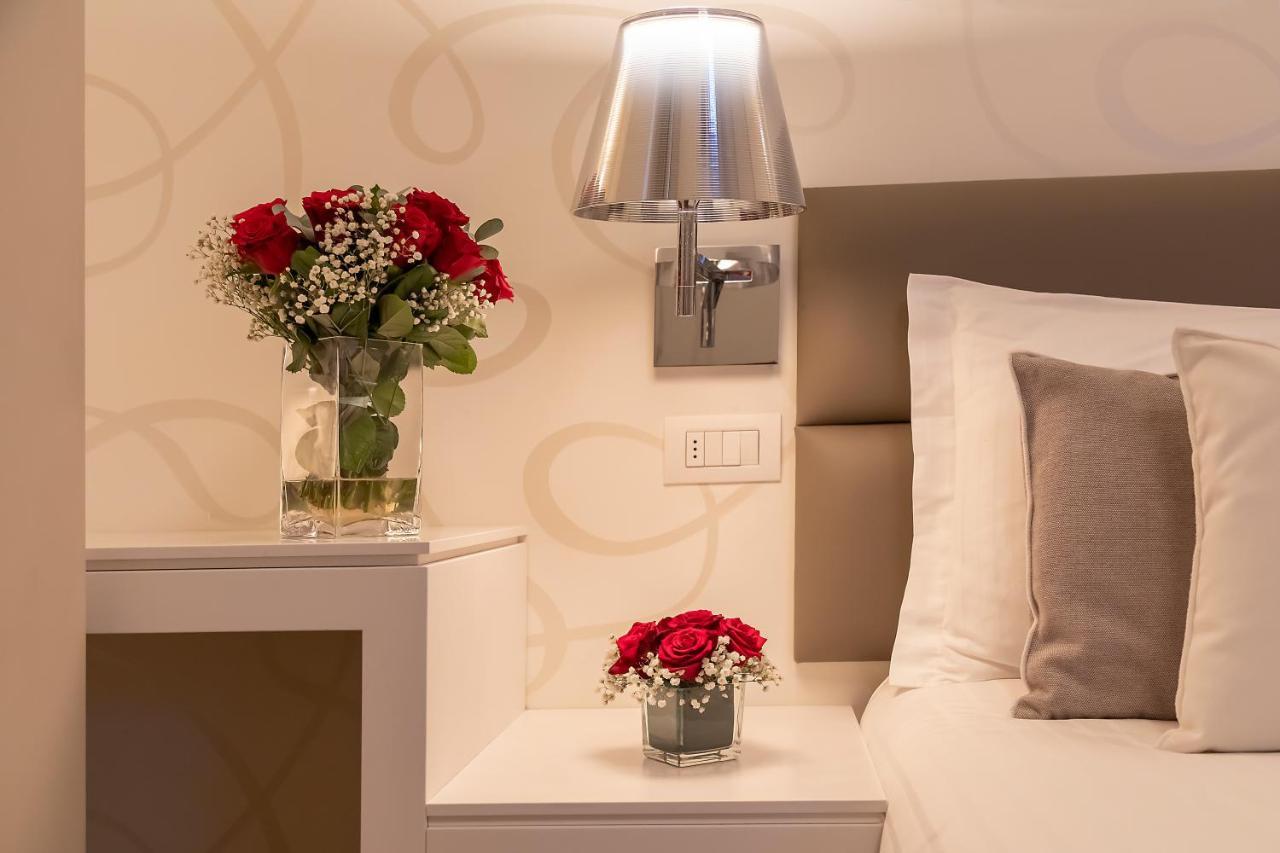 Hotel Monte Meraviglia Cascia Ngoại thất bức ảnh