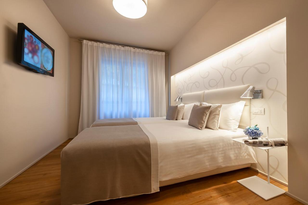 Hotel Monte Meraviglia Cascia Ngoại thất bức ảnh