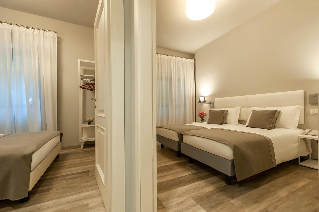 Hotel Monte Meraviglia Cascia Ngoại thất bức ảnh
