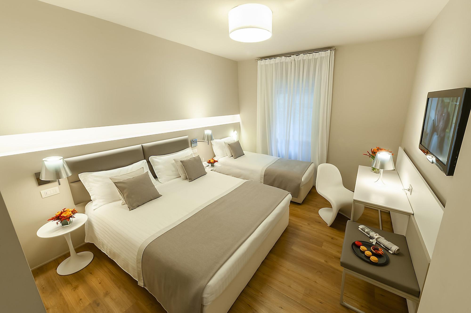 Hotel Monte Meraviglia Cascia Ngoại thất bức ảnh