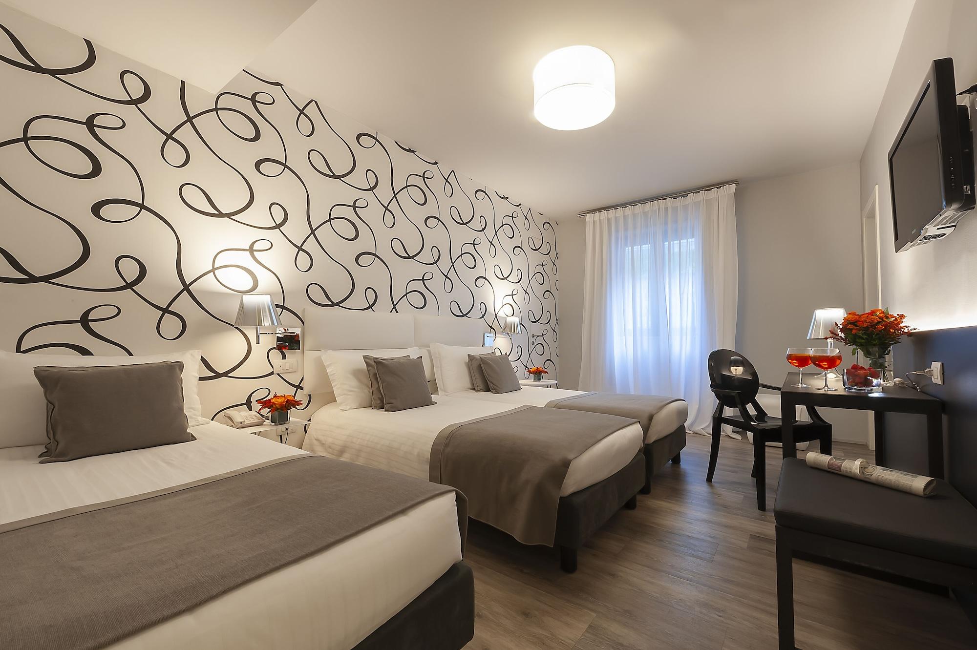 Hotel Monte Meraviglia Cascia Ngoại thất bức ảnh