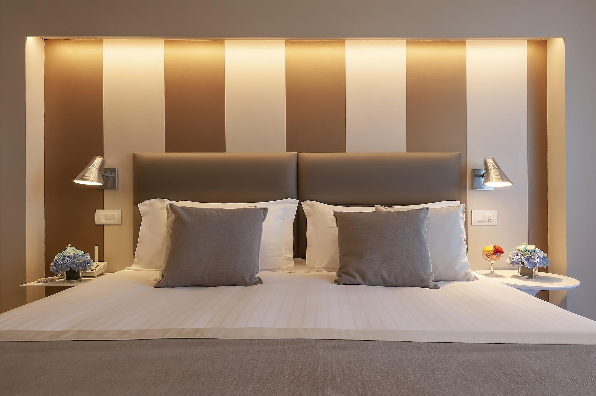 Hotel Monte Meraviglia Cascia Ngoại thất bức ảnh