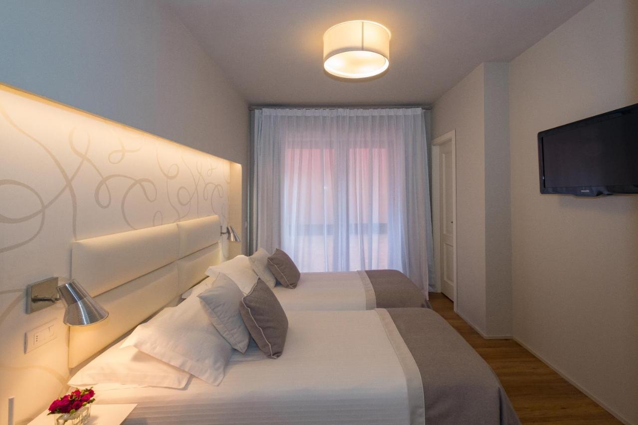 Hotel Monte Meraviglia Cascia Ngoại thất bức ảnh