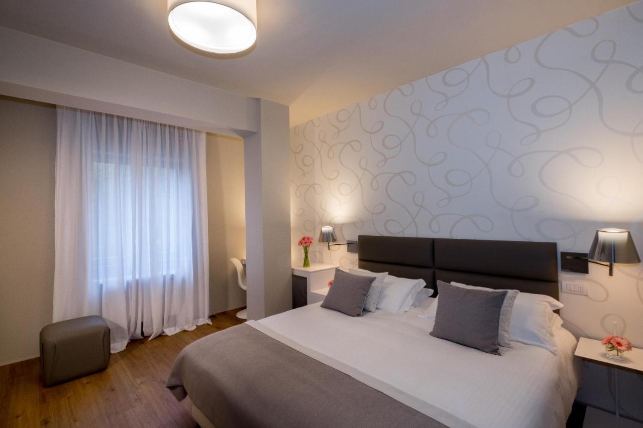 Hotel Monte Meraviglia Cascia Ngoại thất bức ảnh