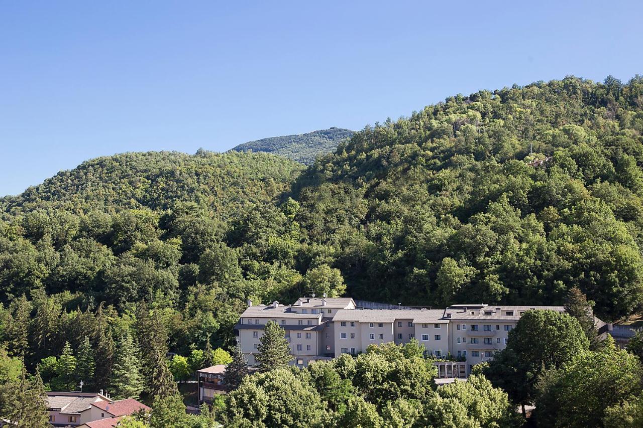 Hotel Monte Meraviglia Cascia Ngoại thất bức ảnh