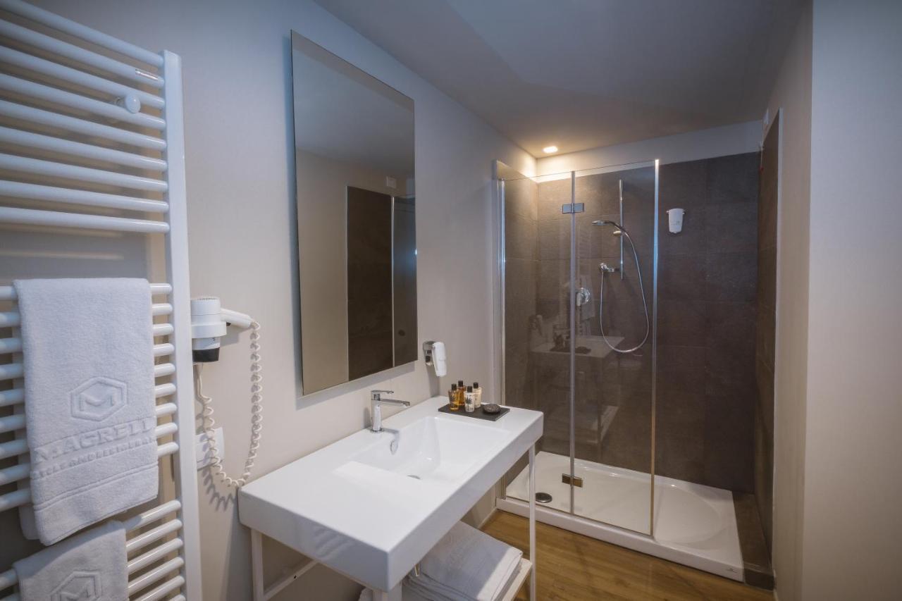 Hotel Monte Meraviglia Cascia Ngoại thất bức ảnh