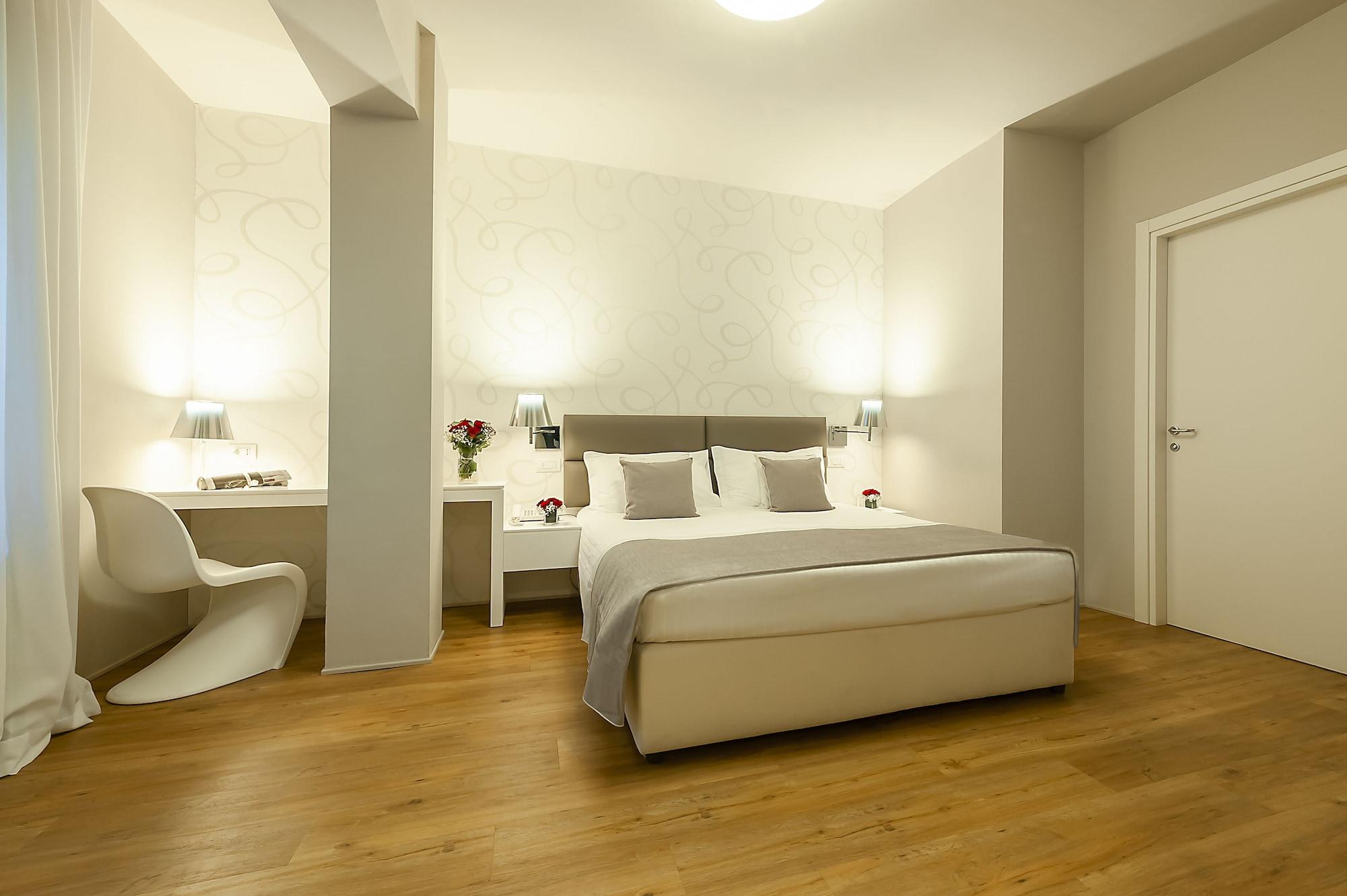 Hotel Monte Meraviglia Cascia Ngoại thất bức ảnh