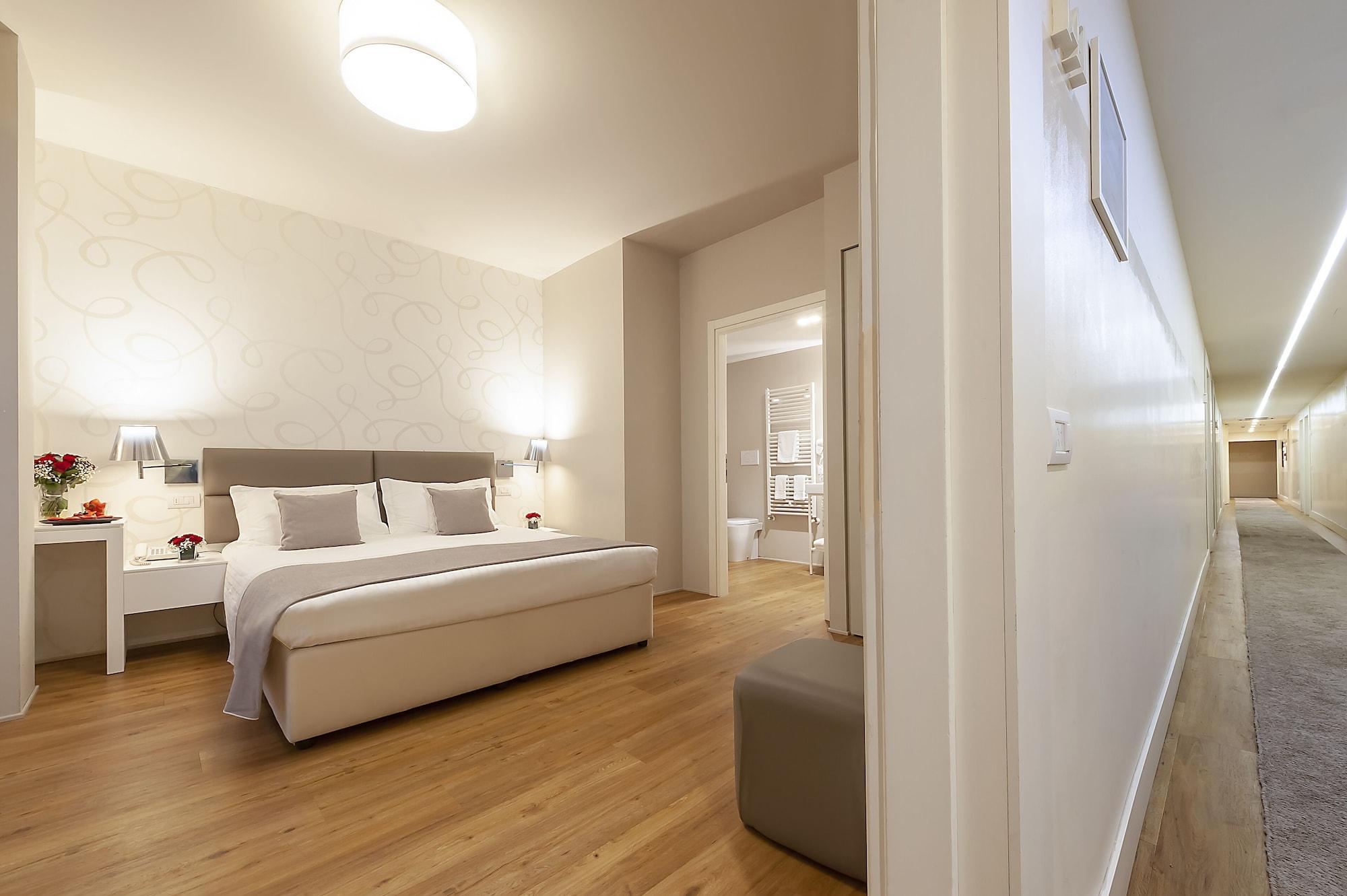 Hotel Monte Meraviglia Cascia Ngoại thất bức ảnh