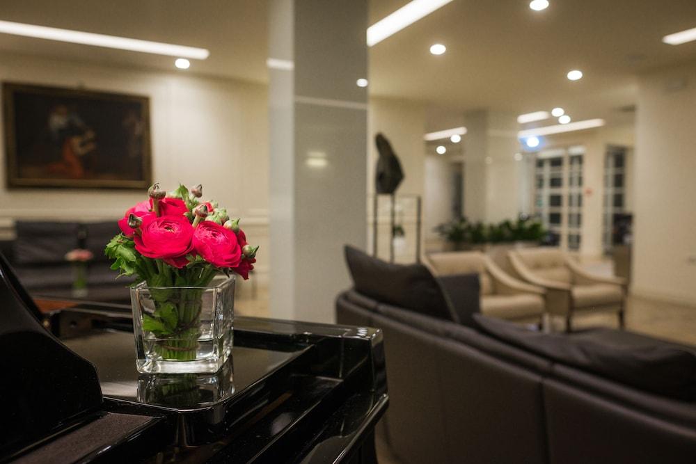 Hotel Monte Meraviglia Cascia Ngoại thất bức ảnh