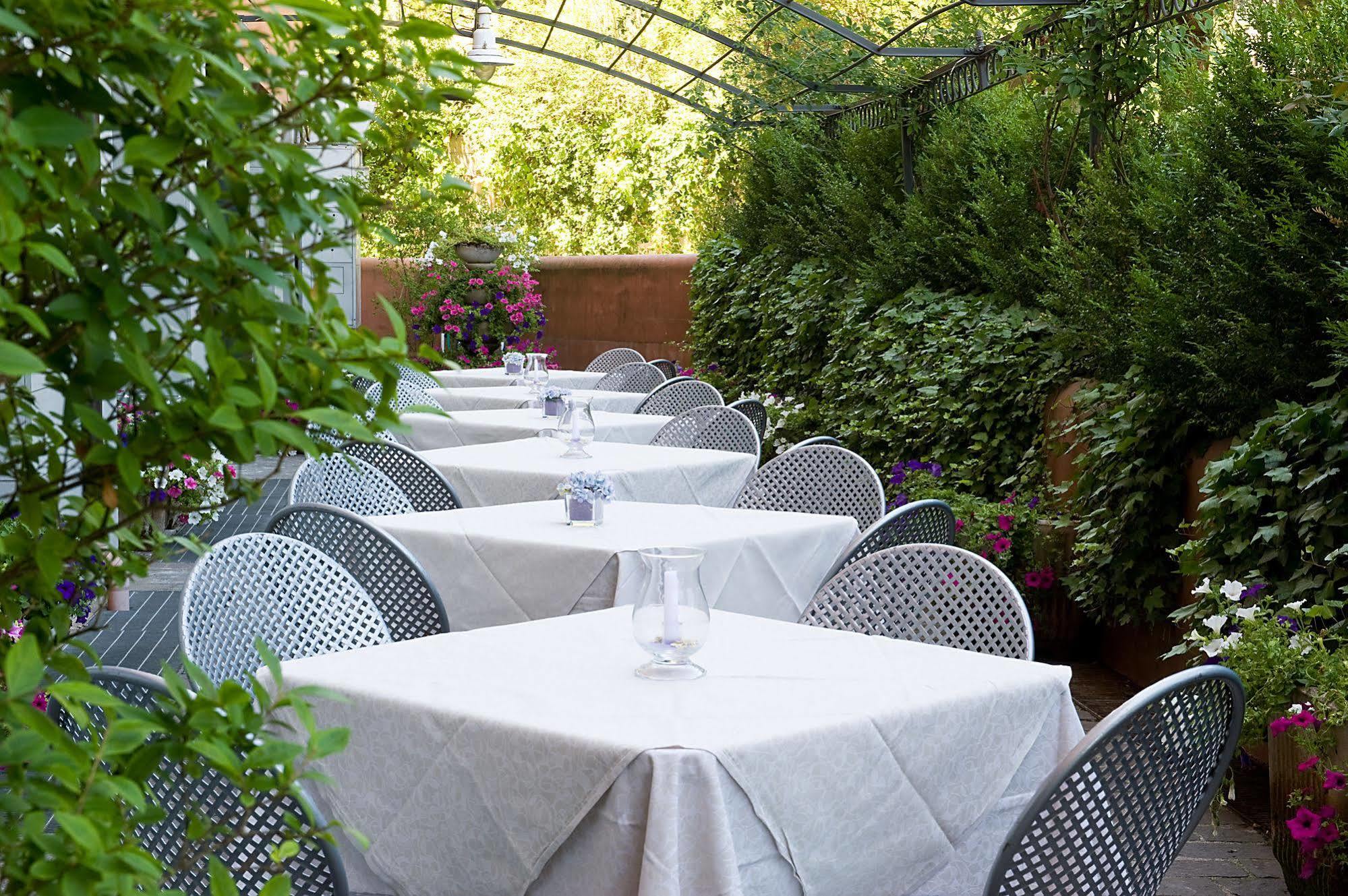 Hotel Monte Meraviglia Cascia Ngoại thất bức ảnh